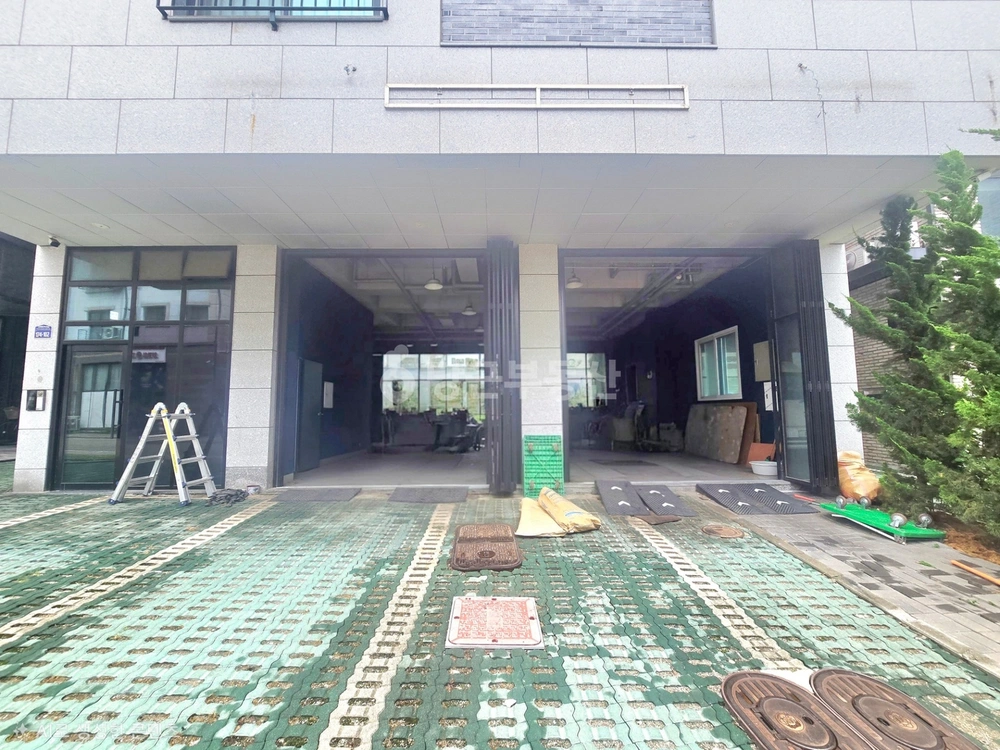 경기도 김포시 마산동 상가 사진 1