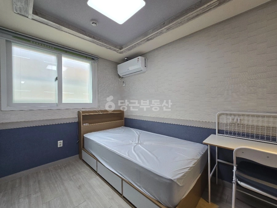 대전광역시 서구 탄방동 원룸 사진 1