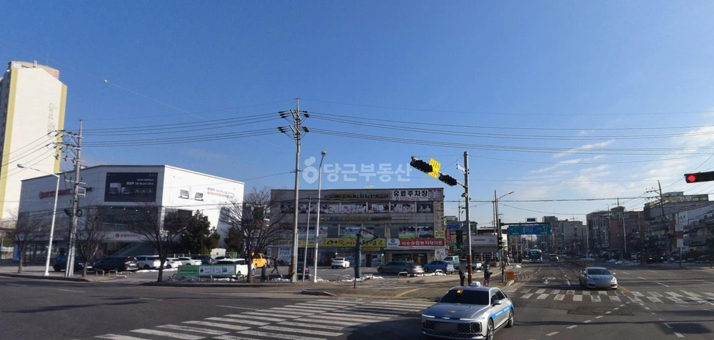 경기도 수원시 권선구 구운동 상가 사진 1