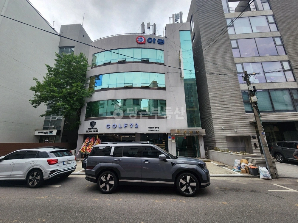 서울특별시 송파구 문정동 사무실 사진 1