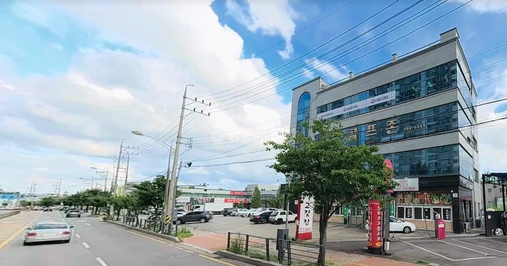 경기도 수원시 권선구 오목천동 사무실 사진 1