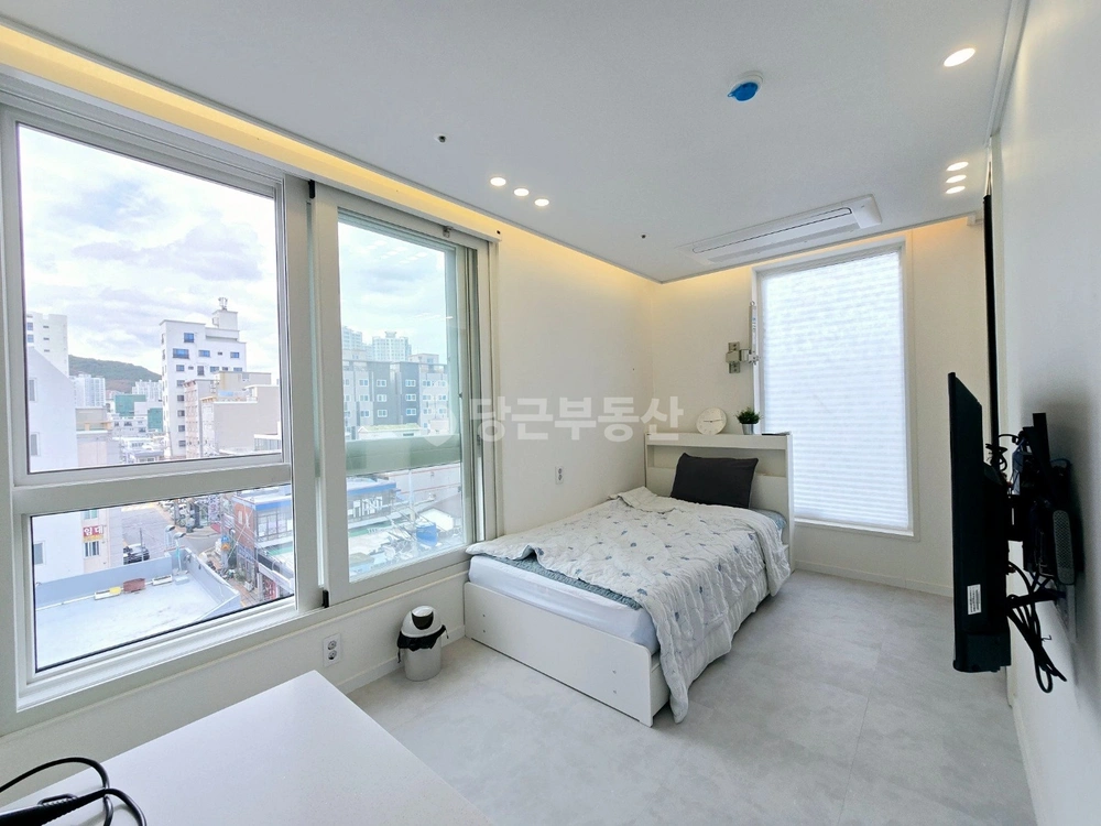 부산광역시 수영구 수영동 원룸 사진 1
