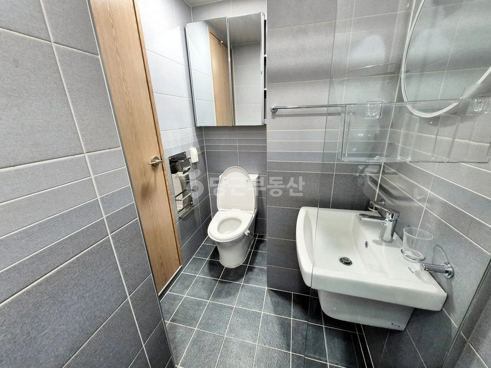 경기도 양주시 옥정동 오피스텔 사진 1