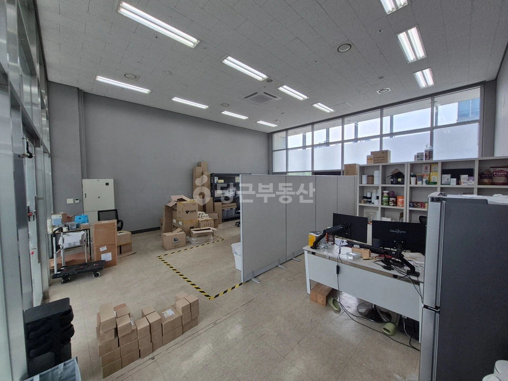 경기도 안양시 동안구 관양동 사무실 사진 1