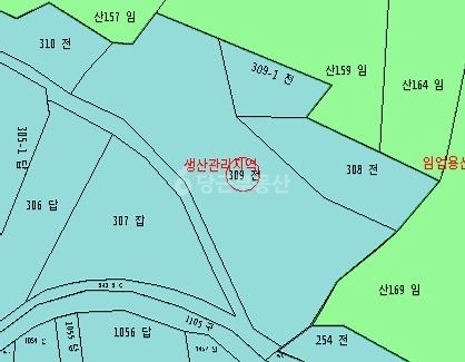 전남광주통합특별시 나주시 문평면 토지 사진 1
