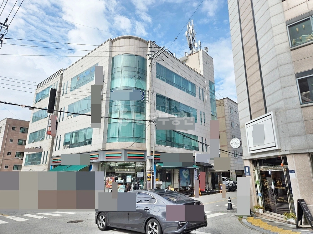 충청남도 천안시 서북구 두정동 건물 사진 1