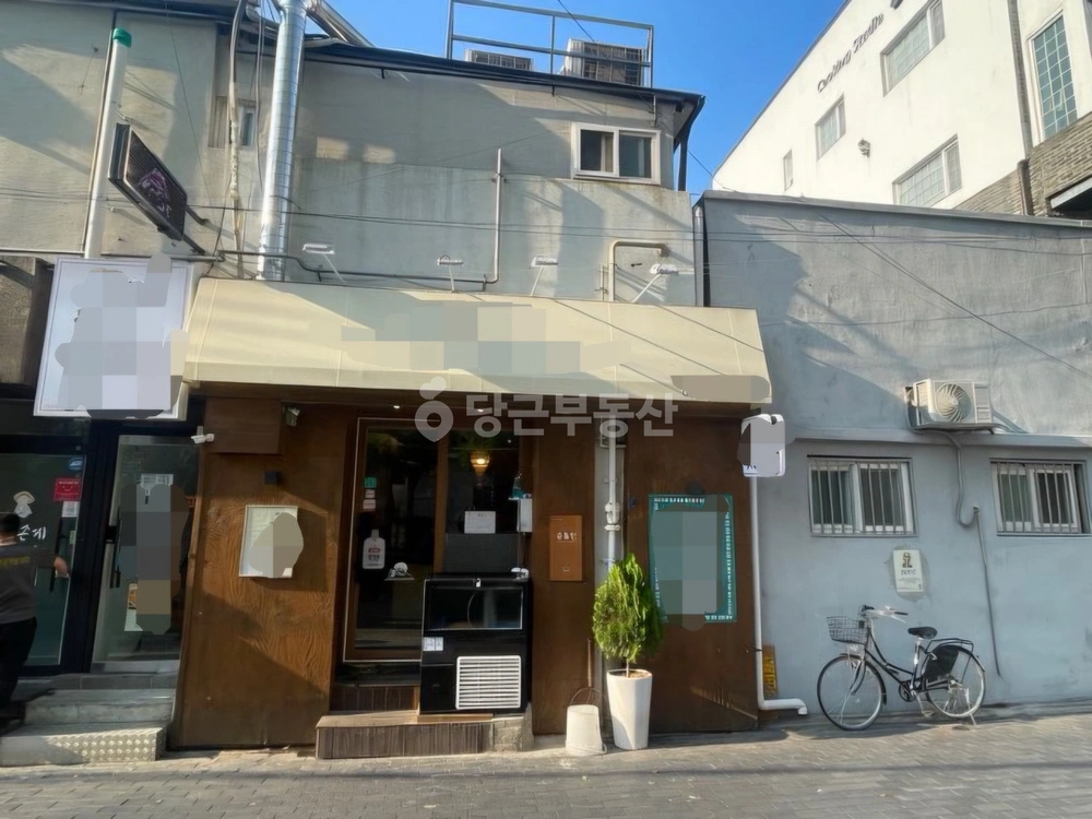 대구광역시 중구 남성로 상가 사진 1