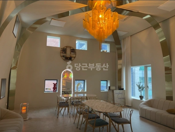 서울특별시 강남구 논현동 사무실 사진 1