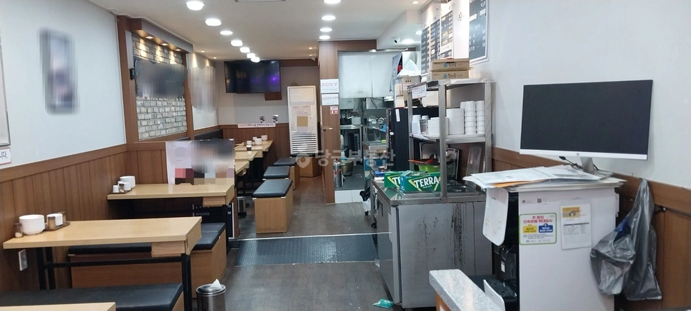 서울특별시 도봉구 방학동 상가 사진 1