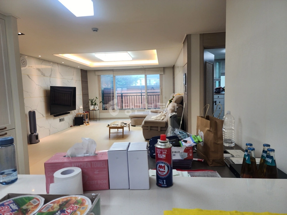 제주특별자치도 제주시 오라이동 빌라(투룸 이상) 사진 1