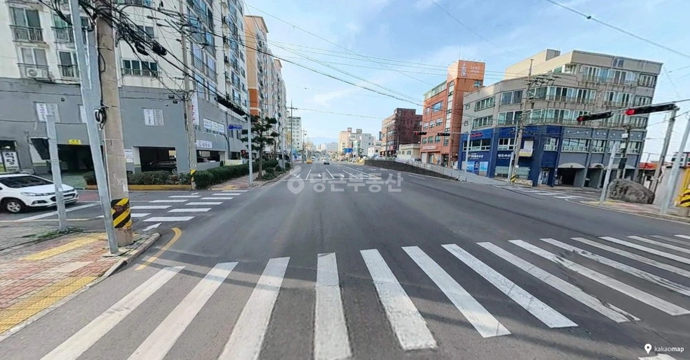 제주특별자치도 제주시 건입동 상가 사진 1