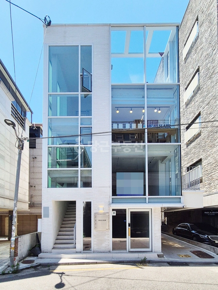 서울특별시 마포구 연남동 사무실 사진 1