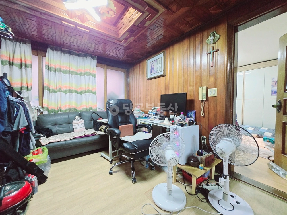 서울특별시 영등포구 도림동 단독/전원주택 사진 1