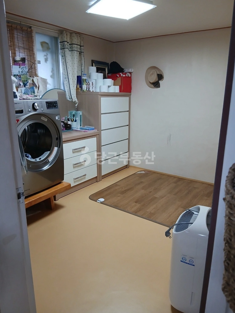 강원특별자치도 홍천군 홍천읍 아파트 사진 1