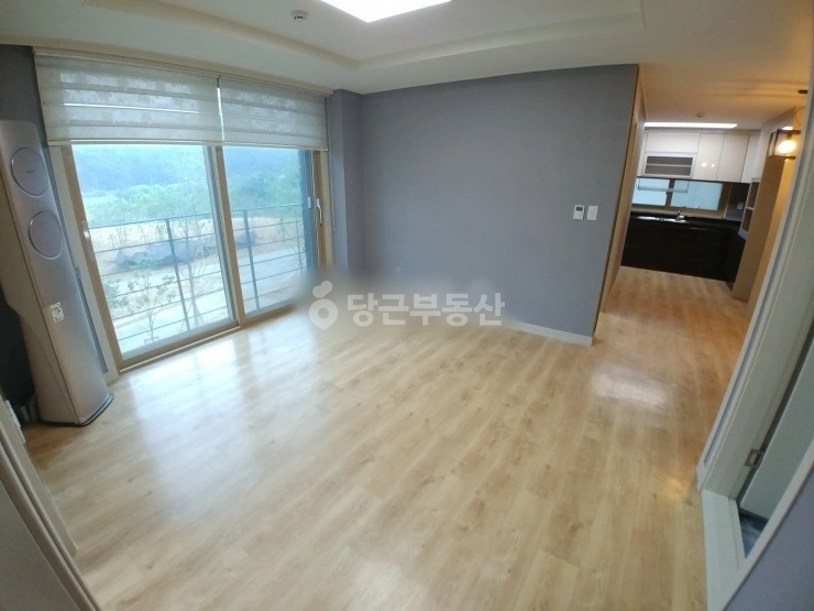 대전광역시 서구 도안동 빌라(투룸 이상) 사진 1