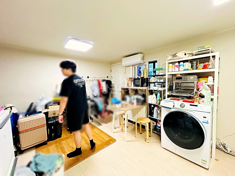 서울특별시 관악구 신림동 빌라(투룸 이상) 사진 1
