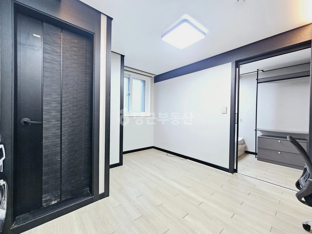대전광역시 동구 홍도동 원룸 사진 1