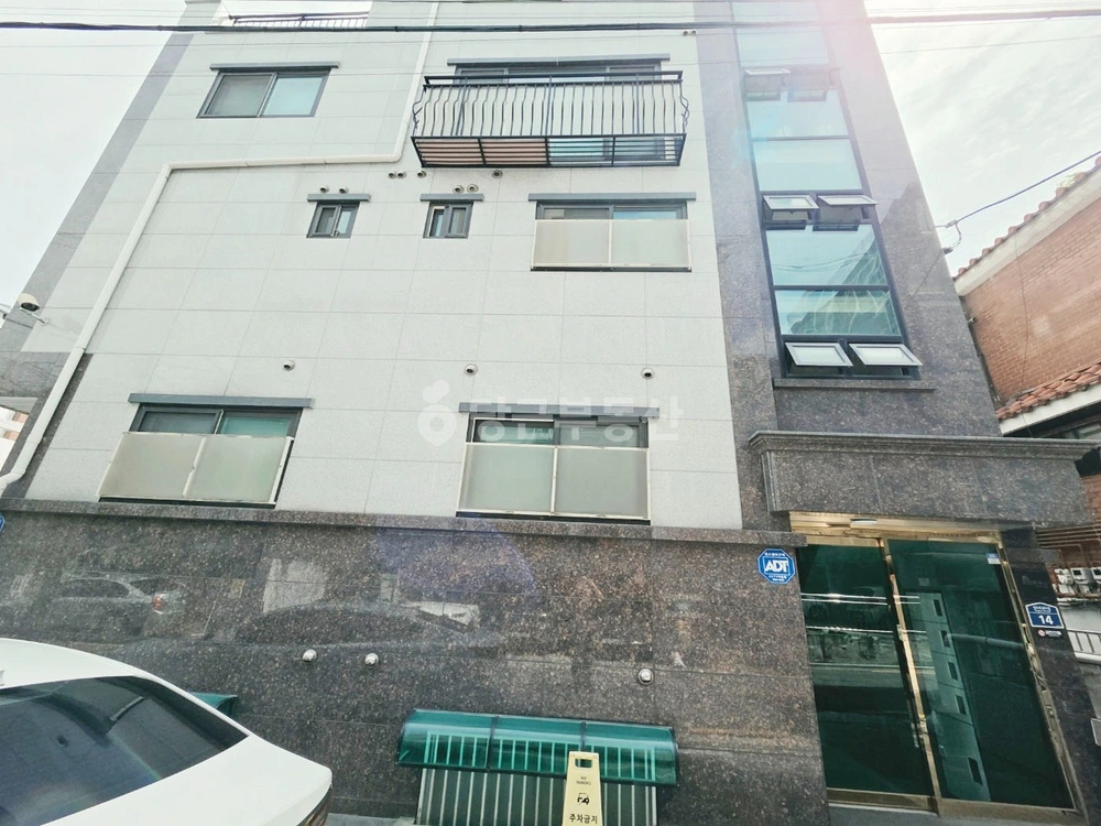 서울특별시 동작구 상도1동 원룸 사진 1