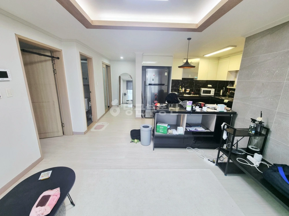 경상남도 진주시 신안동 아파트 사진 1