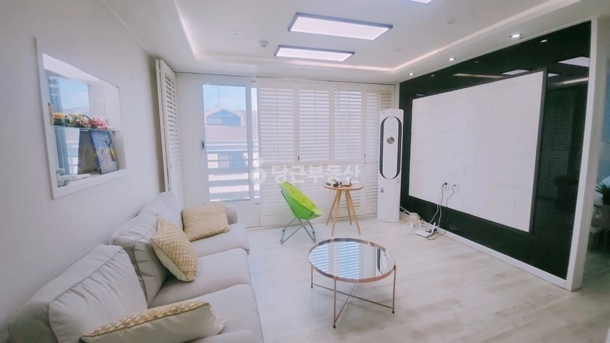 인천광역시 서해구 검암동 빌라(투룸 이상) 사진 1