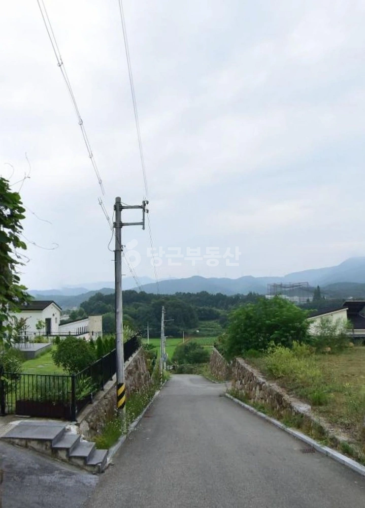 경상북도 칠곡군 가산면 토지 사진 1