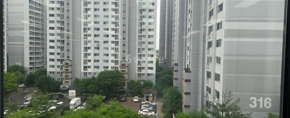 경기도 안산시 단원구 고잔동 상가 사진 1