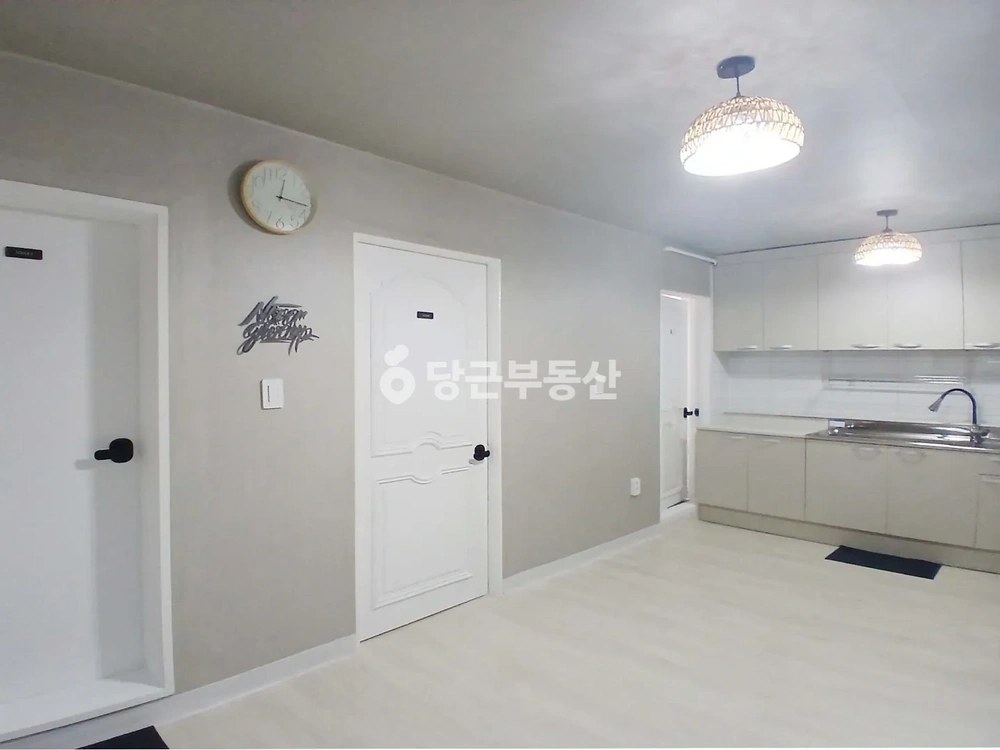 인천광역시 서해구 가정동 빌라(투룸 이상) 사진 1