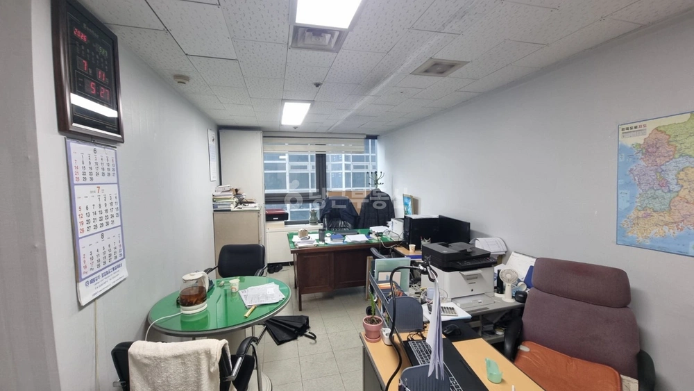 서울특별시 송파구 방이동 상가 사진 1