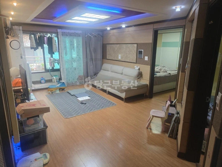 경기도 안산시 단원구 선부동 빌라(투룸 이상) 사진 1
