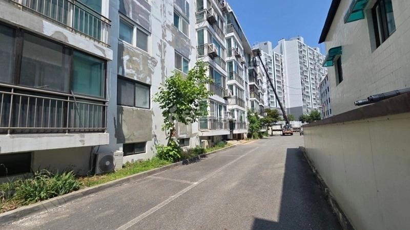 인천광역시 강화군 강화읍 아파트 사진 1