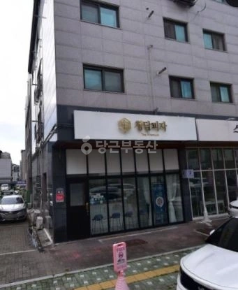 경기도 의정부시 민락동 상가 사진 1