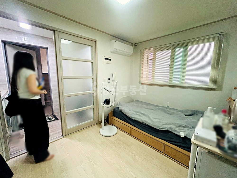 서울특별시 관악구 봉천동 원룸 사진 1