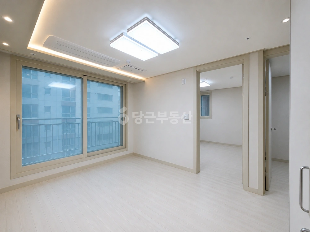 서울특별시 영등포구 양평동2가 오피스텔 사진 1