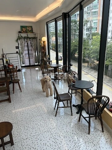 전남광주통합특별시 서구 쌍촌동 상가 사진 1