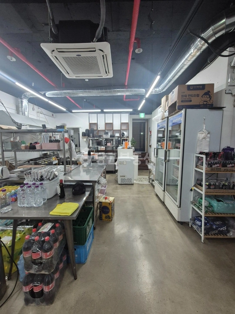 경상남도 창원시 의창구 서상동 상가 사진 1