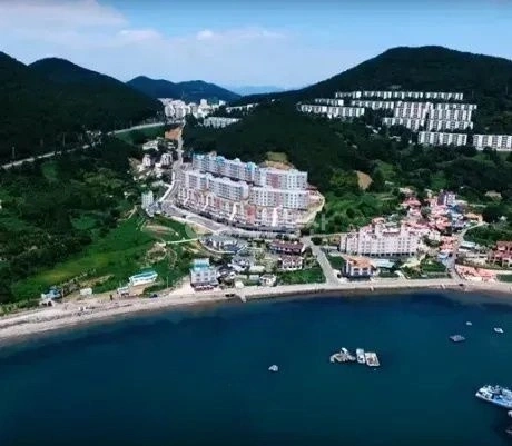경상남도 거제시 일운면 아파트 사진 1