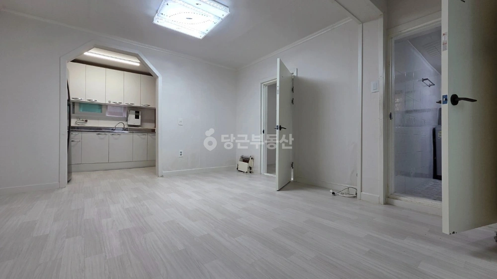 인천광역시 미추홀구 주안동 빌라(투룸 이상) 사진 1