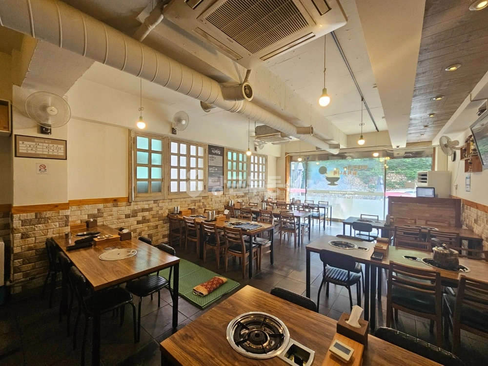 서울특별시 강남구 역삼동 상가 사진 1