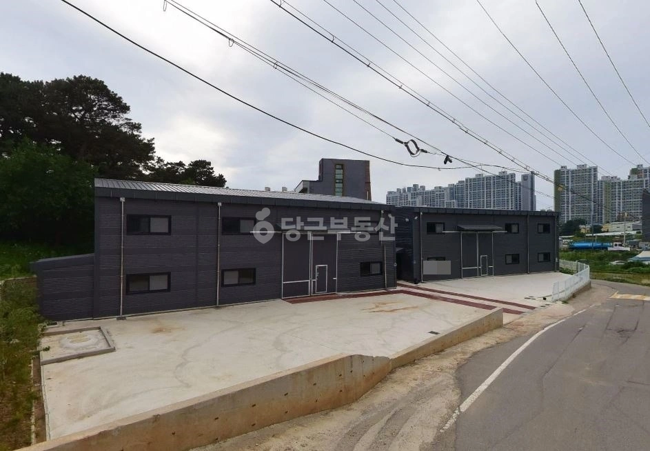 경기도 평택시 고덕면 공장/창고 사진 1