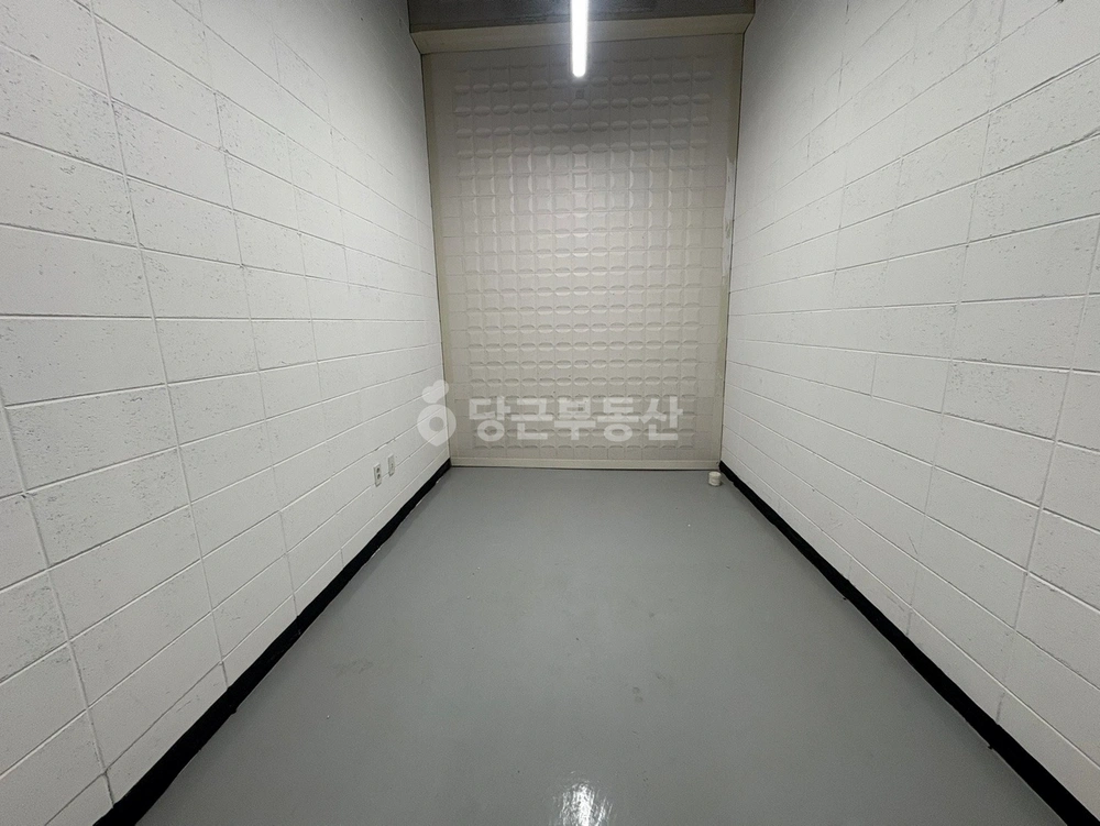 경기도 화성시 동탄구 영천동 공장/창고 사진 1