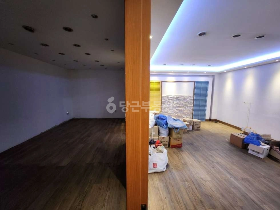 전남광주통합특별시 동구 대의동 상가 사진 1