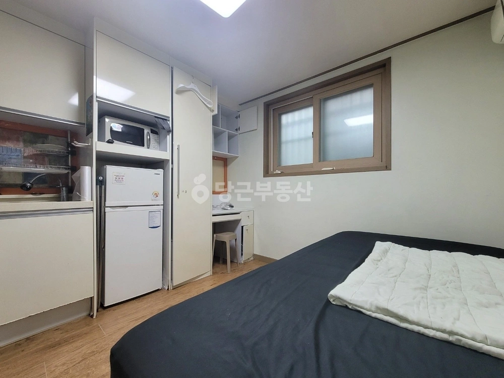서울특별시 중랑구 면목동 원룸 사진 1