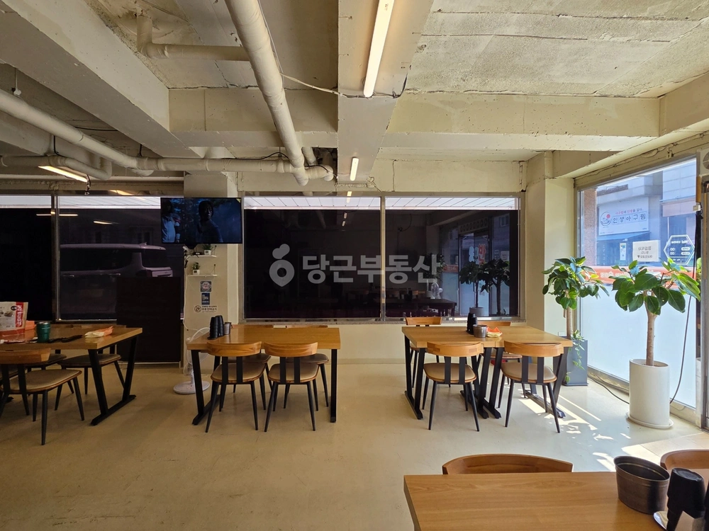 경기도 김포시 양촌읍 상가 사진 1