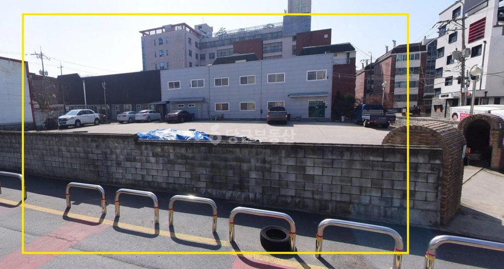 대전광역시 대덕구 덕암동 상가 사진 1