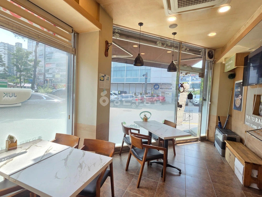경기도 김포시 장기동 상가 사진 1