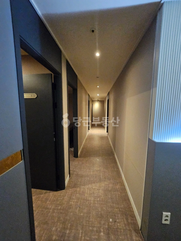 전남광주통합특별시 서구 화정동 상가 사진 1