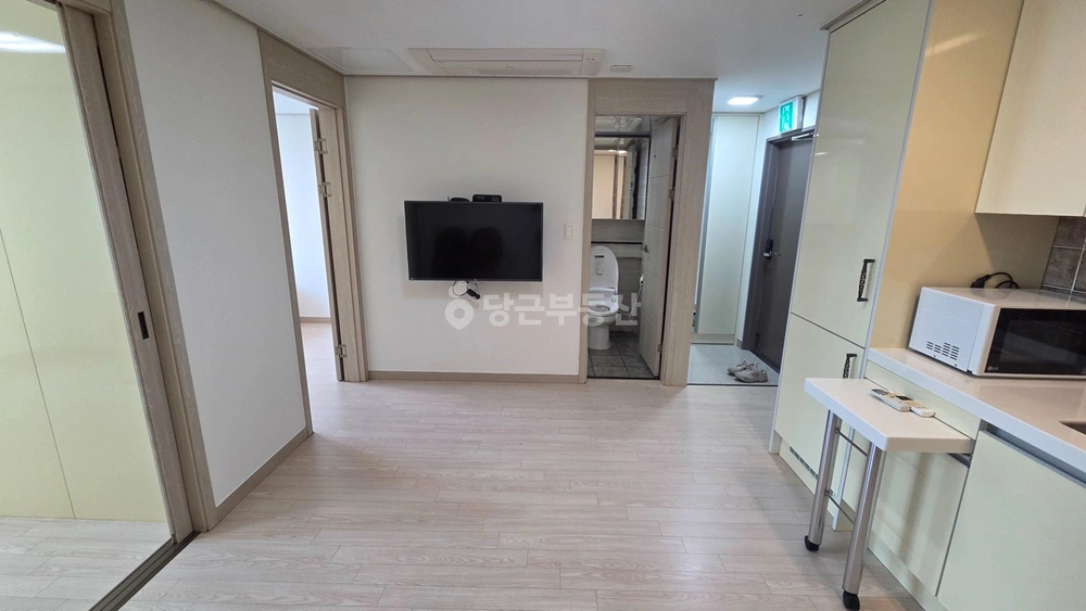 제주특별자치도 제주시 연동 오피스텔 사진 1