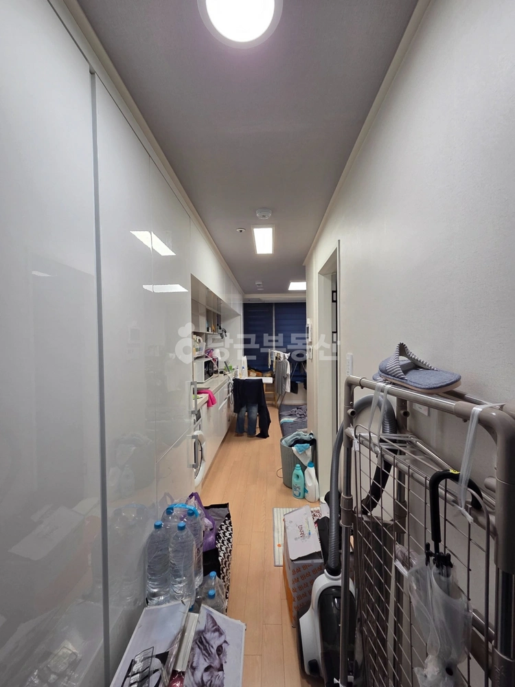 서울특별시 영등포구 영등포동3가 오피스텔 사진 1