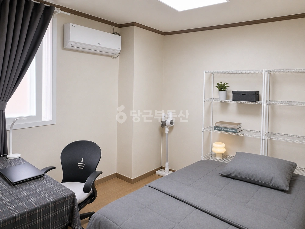 서울특별시 동대문구 제기동 빌라(투룸 이상) 사진 1
