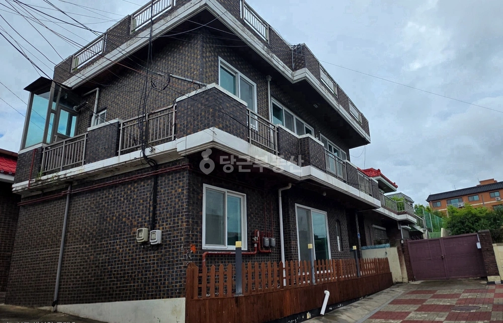 충청남도 부여군 부여읍 단독/전원주택 사진 1
